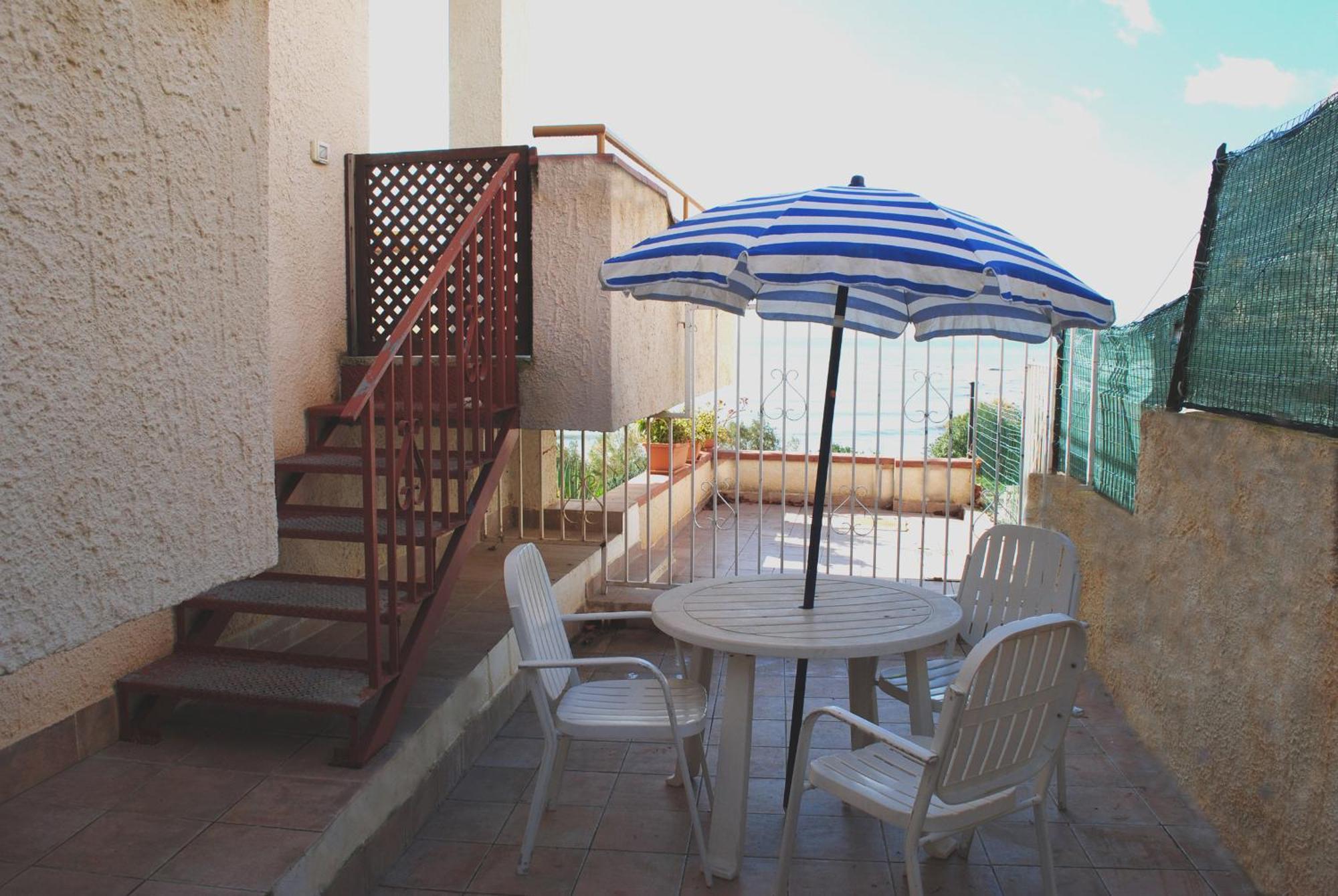 Lumia Case Vacanze Sciacca Pokoj fotografie