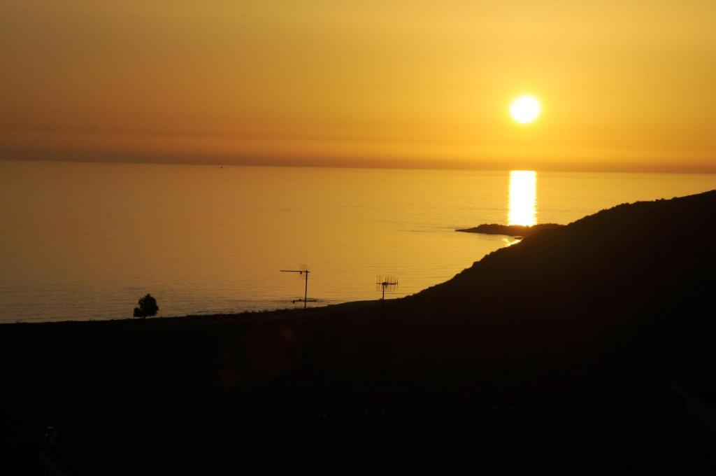 Lumia Case Vacanze Sciacca Exteriér fotografie