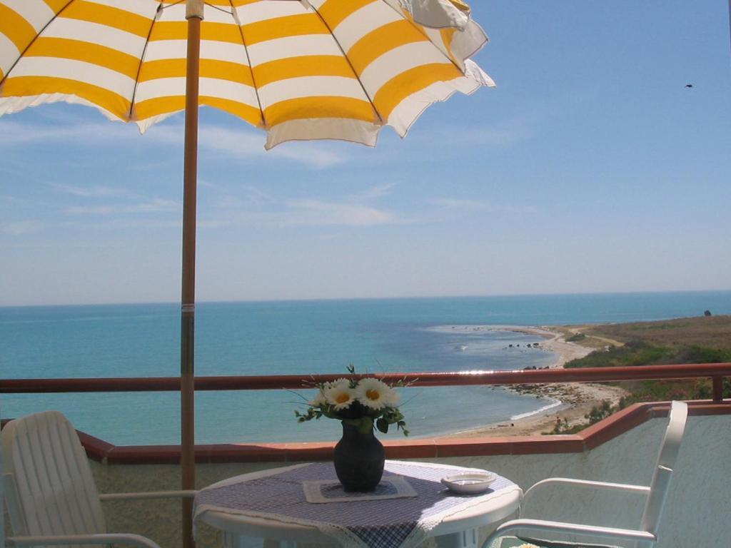 Lumia Case Vacanze Sciacca Pokoj fotografie