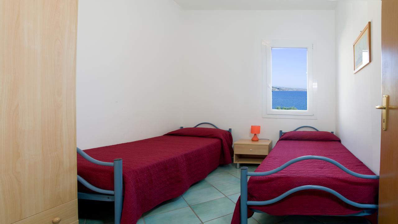 Lumia Case Vacanze Sciacca Exteriér fotografie
